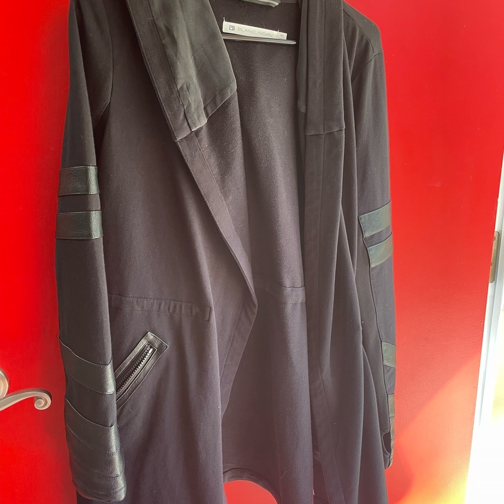 Sports jacket